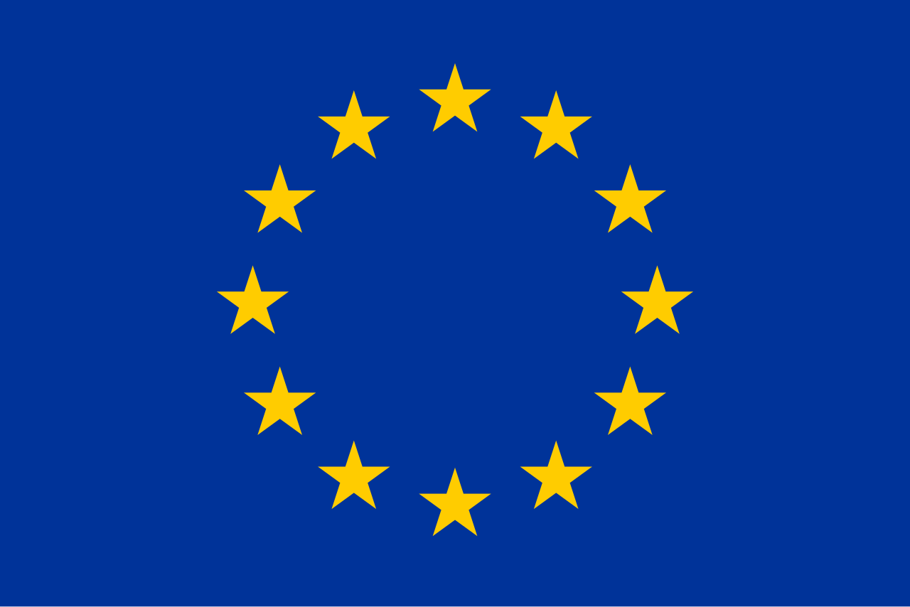 Drapeau européen